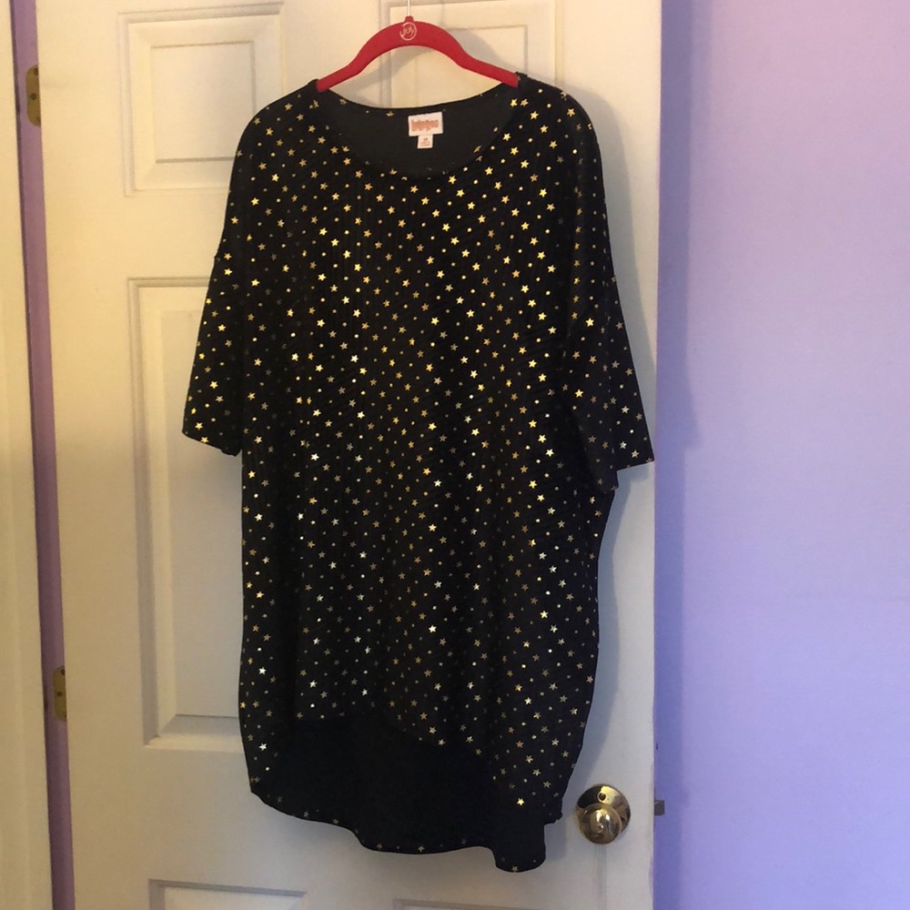 Lularoe Elegant Irma